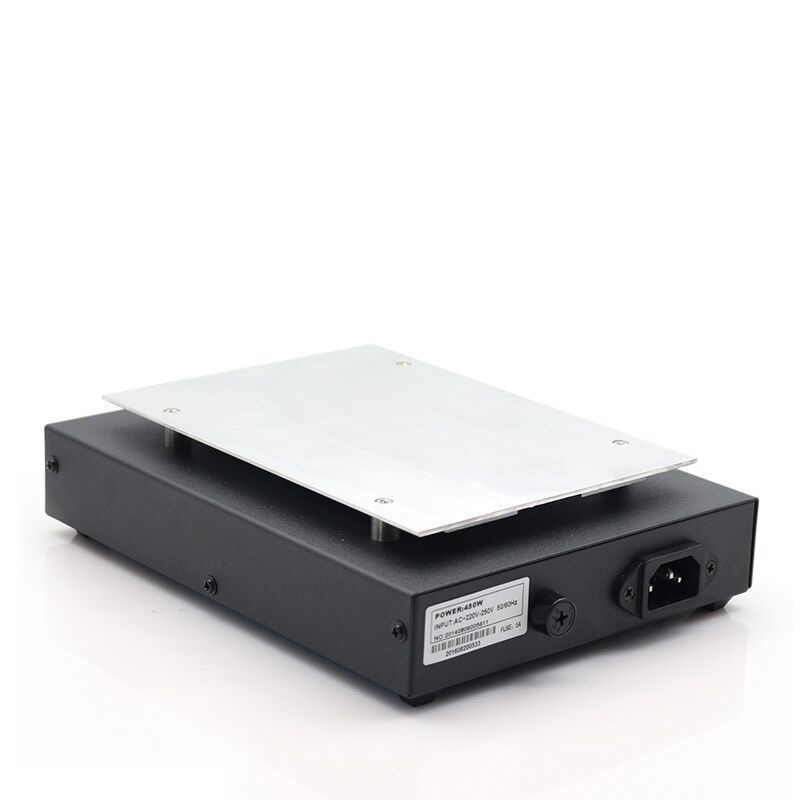 450W Durable 7 inch Phone LCD  - Screen Separator Machine recensione e prezzo