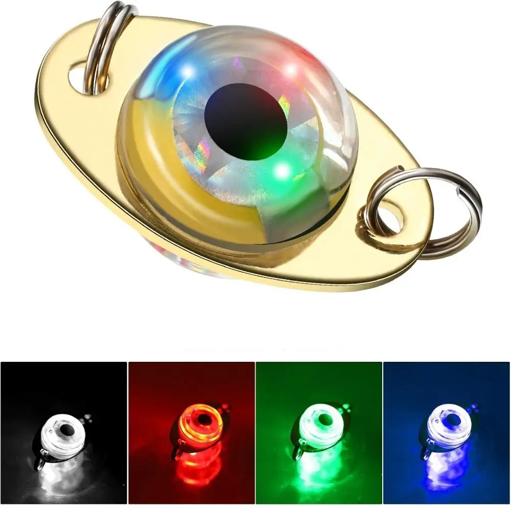 Waterproof Underwater Fishing  - Electronics Repair Parts recensione e prezzo